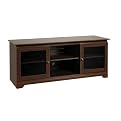 Ferentino LCD/ Plasma TV Stand - Espresso (60