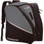 Transpack Edge Isosceles Ski Boot Bag - Grey/Black One Size
