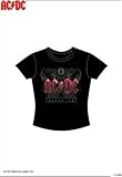 Produkt-Bild: Black Ice-Women'S T-Shirt Small