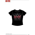 Black Ice-Women'S T-Shirt Medium