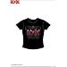 Black Ice-Women'S T-Shirt Medium