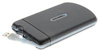 Freecom ToughDrive Pro 2.5" 120GB Shockproof USB 2.0 Slim Hard Drive