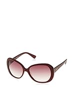 Pierre Cardin Gafas de Sol P.C. 8415/S (55 mm) Granate