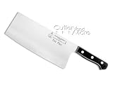 Messermeister Park Plaza Chinese Knife, 8.00 in.