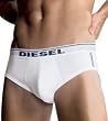 Diesel Sporty Stretch Conkyl Brief 00ADV7MLKBS