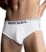 Diesel Sporty Stretch Conkyl Brief 00ADV7MLKBS