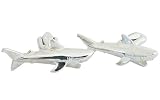 Crocodile Cufflinks, Sterling Silver, Handmade 31nVt09qAWL. SL160 Crocodile Cufflinks, Sterling Silver, Handmade