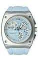 TechnoMarine Women's Kra Rubber Strap Watch #KRA11