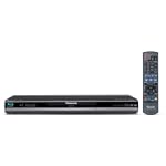 #3: Panasonic DMP BD60 All Region Zone free Blu Ray DVD Player. To play PAL DVDs you must have a PAL TV or Multi System TV Panasonic DMPBD60