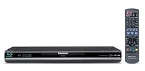 Panasonic DMP-BD60 All Region Zone free Blu-Ray DVD Player. To play PAL DVDs you must have a PAL TV or Multi System TV