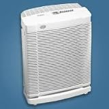 Hunter 30378 HEPAtech 378 Air Purifier - 30378