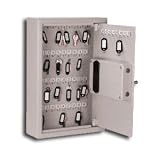 Buddy-3221-32 Electronic Key-Safe Cabinet
