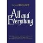 All and Everything: Beelzebub's Tales to His Grandson