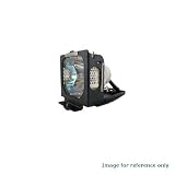 Osram Sylvania 610-309-2706 Projector Lamp with Housing