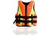 Aviva 0860515 Comfi-Neoprene Vest - Youth Size 50-90 lbs Image