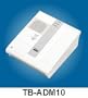 AIPHONE SYSTEMS TBADM10 10-STATION VIDEO DOOR ADAPTOR FOR TC-M