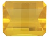 MIN 3.00CT 11X9MM OPPOSED BAR OCTAGONAL FIRE OPAL