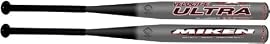 Miken Ultra MSUSE 2010 Special Edition Slowpitch Softball Bat - SSUSA Approved