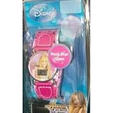 Hannah Montana Digital Watch Pink