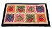 18' x 30' Holiday Coir Doormat