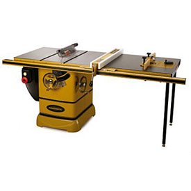 Pm2000, 3hp 1ph Ta Saw W/50
