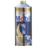 モービル:レーシング オイル 4T 10W-40 1L