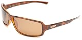 Oakley Men's Spool Rectangular Polarized Sunglasses