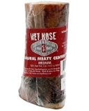 Castor Pollux 40471 Natural Dog Bone Meaty Center