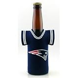 Jersey Bottle Holder - New England Patriots