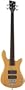 Warwick Streamer Standard Bass Guitar (4 String, Oil Finish, Natural)