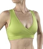  : Moving Comfort Cross Trainer Medium Impact Sports Bra 721060
