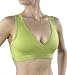 Apparel : Moving Comfort Cross Trainer Medium Impact Sports Bra 721060