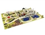 Which Way Junction Train Set-PlayKraft