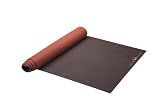 Natural Fitness Professional Extra Long Natural Rubber Yoga 31nW4n7AecL. SL160 Natural Fitness Professional Extra Long Natural Rubber Yoga