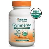 Himalaya USA - Gymnema, 60 capsules
