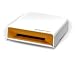 Penpower WorldCard Mac WCMA8W1EN Palm Sized Color Business Card Scanner