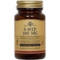 Solgar 5-Hydroxytryptophan (5-HTP) 90 Vegicaps