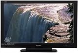 40IN LC-40D68UT AQUOS LCD HDTV