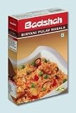 Badshah Biryani Pulav Masala 100g