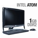 eMachines EZ1601-01 All-in-One Desktop