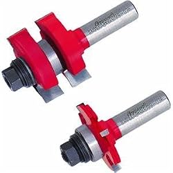 Freud Inc 99-036 Tongue and Groove Router Bit
