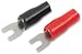StreetWires SPD4 - Power connector - spade (pack of 2 )