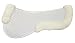 Sheepskin Deluxe Classic Half Pad