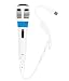 Video Games : Wii Karaoke Microphone