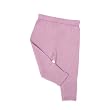Merino Kids Baby Pajama Pants, Blossom Pink, 3-4 years, 100% Natural Merino