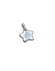 Alex Woo "Mini Additions" Star Charm
