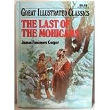 The Last of the Mohicans