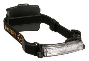 Command 10 Tactical Headlamp