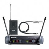 Shure PXG Wireless Guitar System
