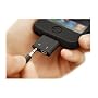 SendStation PocketDock Line Out Adapter (Mini-USB) f�r Apple iPod